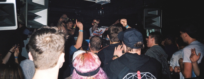 30 Bounder 2, Storm club, 2L, Dvojlitrboyzz